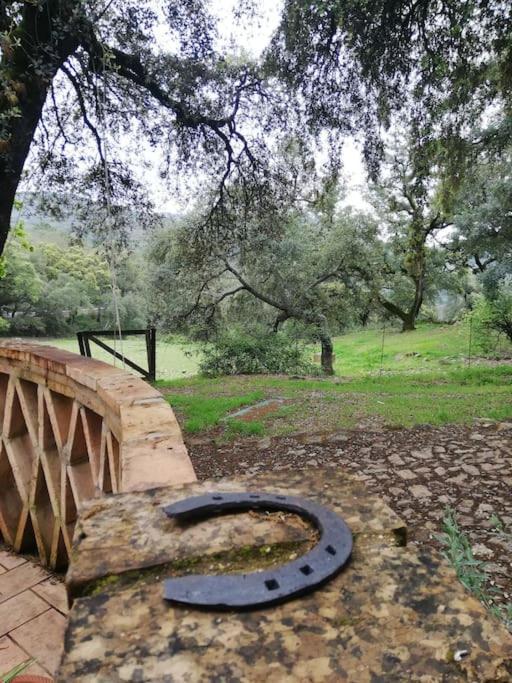 Casa Rural Alicia Кортегана Екстериор снимка